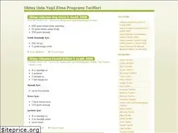 Sites similar to oktayustacim.wordpress.com