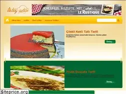 Sites similar to oktayustam.com
