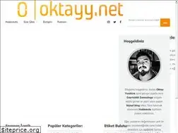 Sites similar to oktayy.net