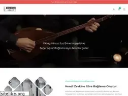 Sites similar to oktayyilmazsazevi.com
