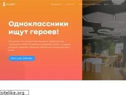 Sites similar to oktech.ru