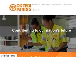Sites similar to oktedi.com