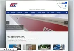 Sites similar to oktel.hu