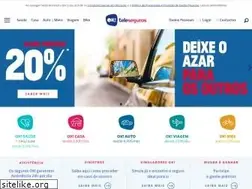 Sites similar to okteleseguros.pt