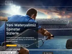 Sites similar to oktenis.com