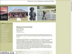 Sites similar to okterritory.org