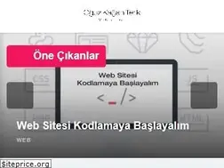 Sites similar to oktetik.com
