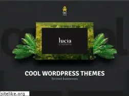 Sites similar to okthemes.com