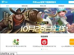 Sites similar to oktianli.com
