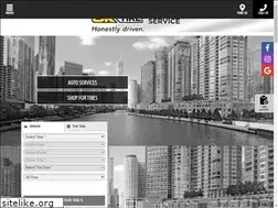 Sites similar to oktireetobicoke.com