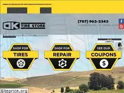 Sites similar to oktiresh.com