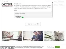 Sites similar to oktivia.se