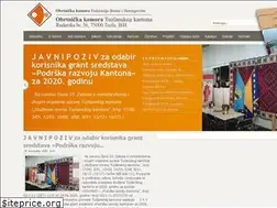 Sites similar to oktk.ba