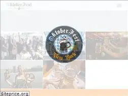 Sites similar to oktober-fest.nyc
