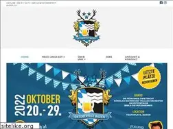 Sites similar to oktoberfest-baden.ch