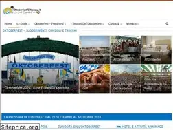 Sites similar to oktoberfest-monaco.it