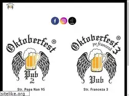 Sites similar to oktoberfest-pub.ro