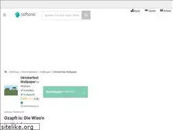 Sites similar to oktoberfest-wallpaper.softonic.de