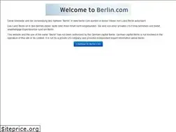Sites similar to oktoberfest.berlin.com