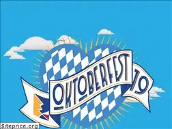 Sites similar to oktoberfest.com.do