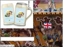 Sites similar to oktoberfest.de
