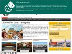 Sites similar to oktoberfest.net