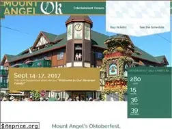 Sites similar to oktoberfest.org