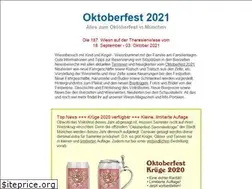 Sites similar to oktoberfest2004.de