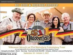 Sites similar to oktoberfestinfbg.com