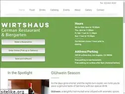 Sites similar to oktoberfestla.com