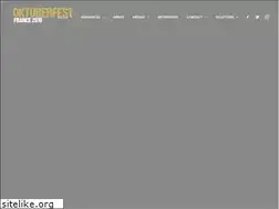 Sites similar to oktoberfestmarseille.fr