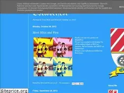 Sites similar to oktoberfestns.blogspot.com