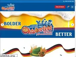 Sites similar to oktoberfestvietnam.com