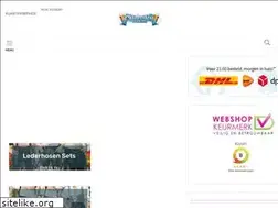 Sites similar to oktoberfestwinkel.nl