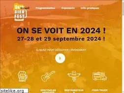 Sites similar to oktobierfeststeadele.ca