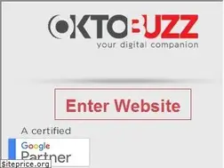 Sites similar to oktobuzz.com