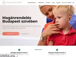 Sites similar to oktogonmedical.hu