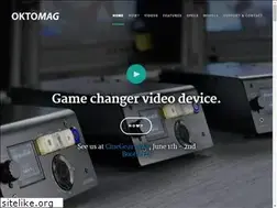 Sites similar to oktomag.com