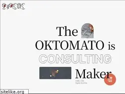 Sites similar to oktomato.net