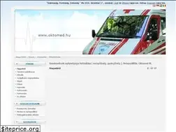 Sites similar to oktomed.hu