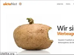 Sites similar to oktonet.com