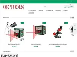 Sites similar to oktools.ee