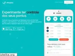 Sites similar to oktoplus.com.br