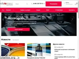 Sites similar to oktoprint.ru