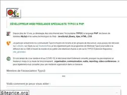 Sites similar to oktopuce.fr