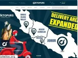 Sites similar to oktopurs.online