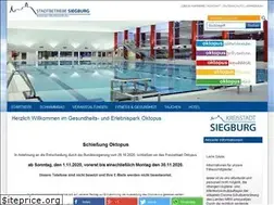 Sites similar to oktopus-siegburg.de