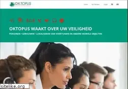 Sites similar to oktopus.be