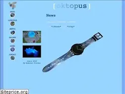 Sites similar to oktopus.ch