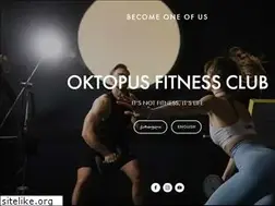 Sites similar to oktopus.ge